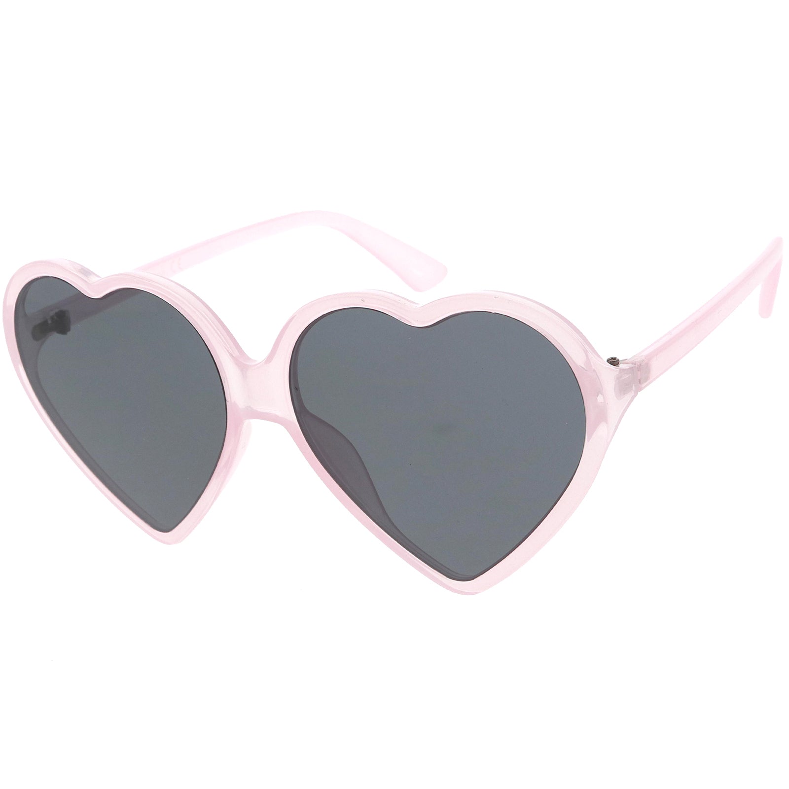 Pink / Smoke