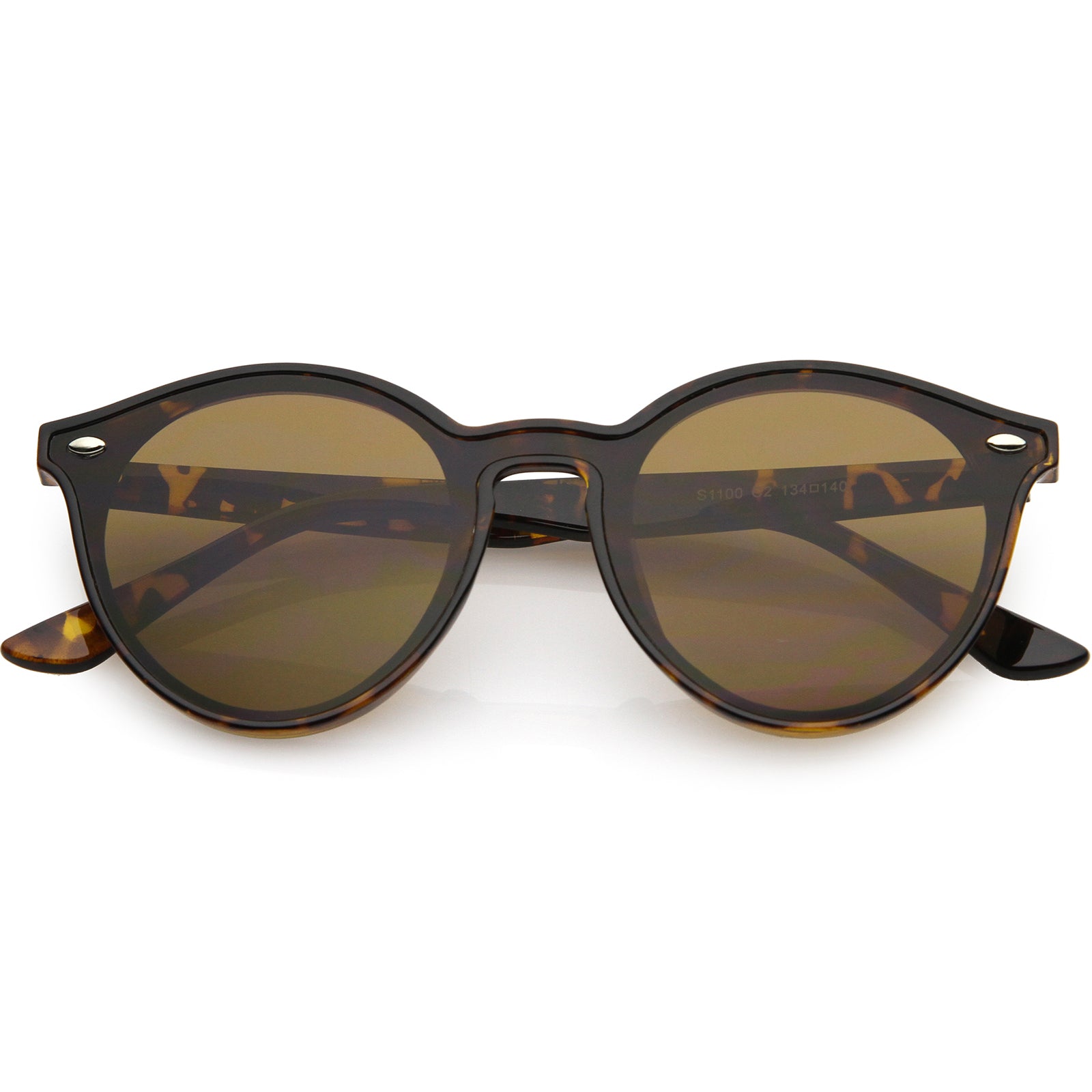 Tortoise / Brown