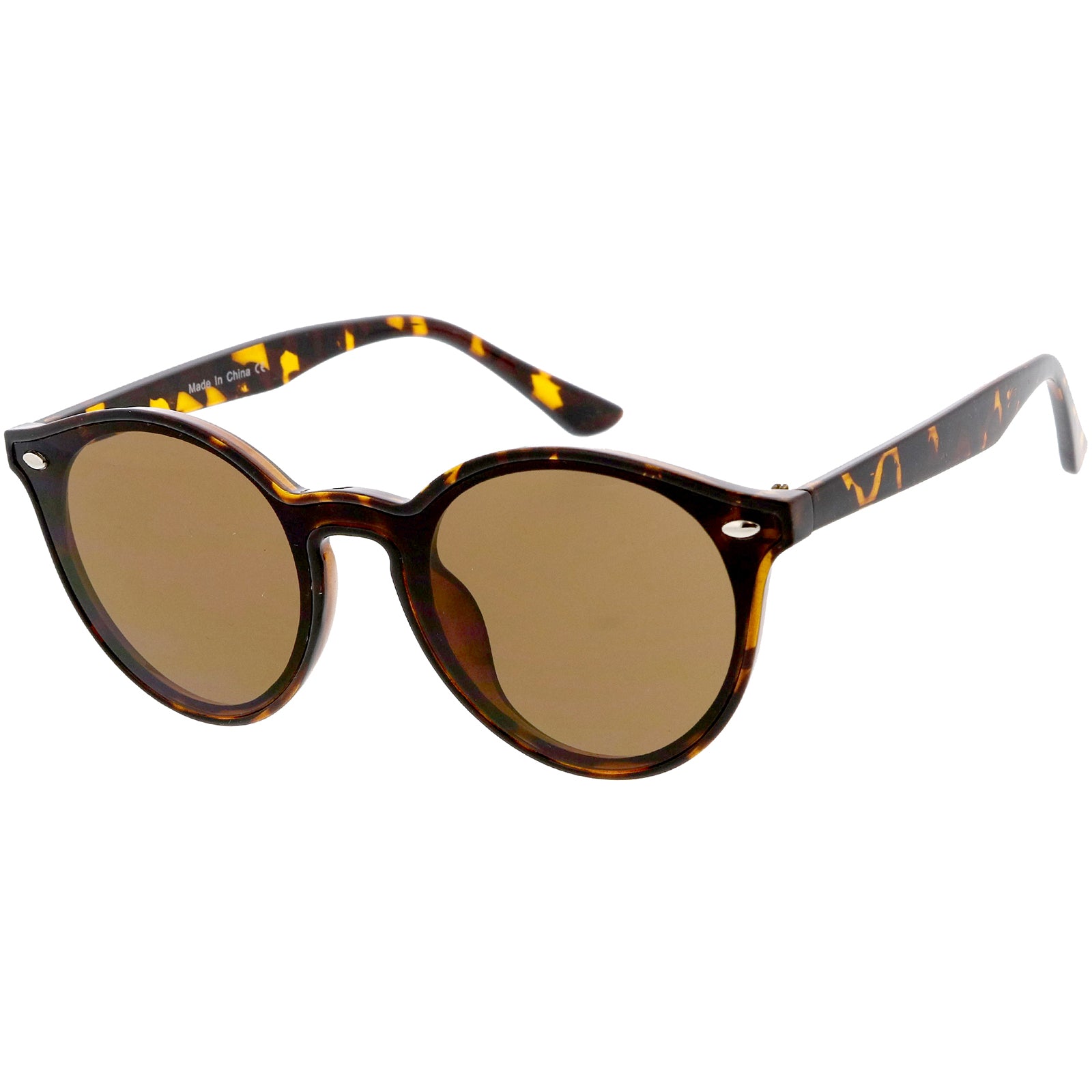 Tortoise / Brown