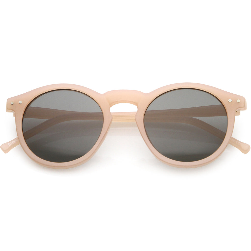 Light Pink / Smoke