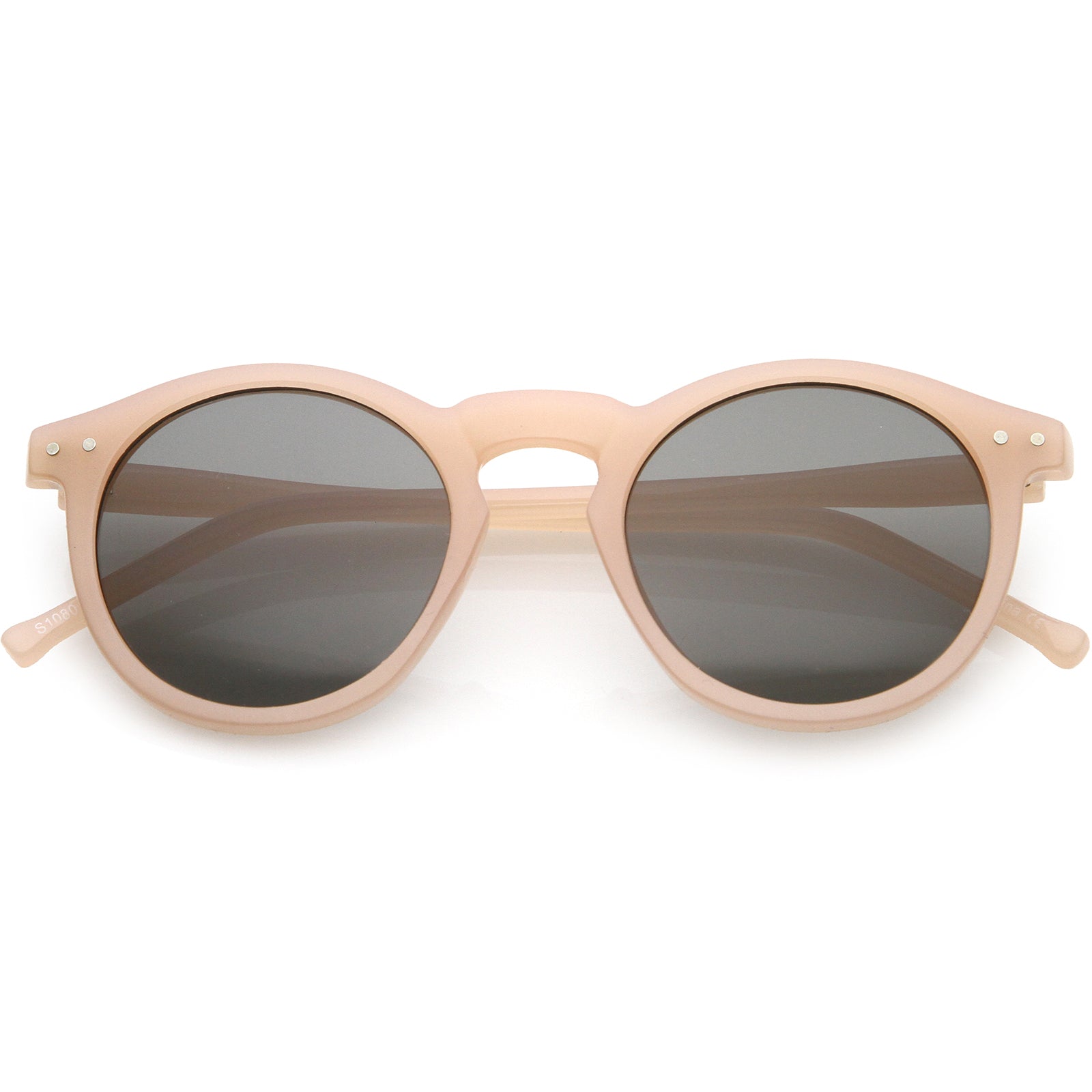 Light Pink / Smoke