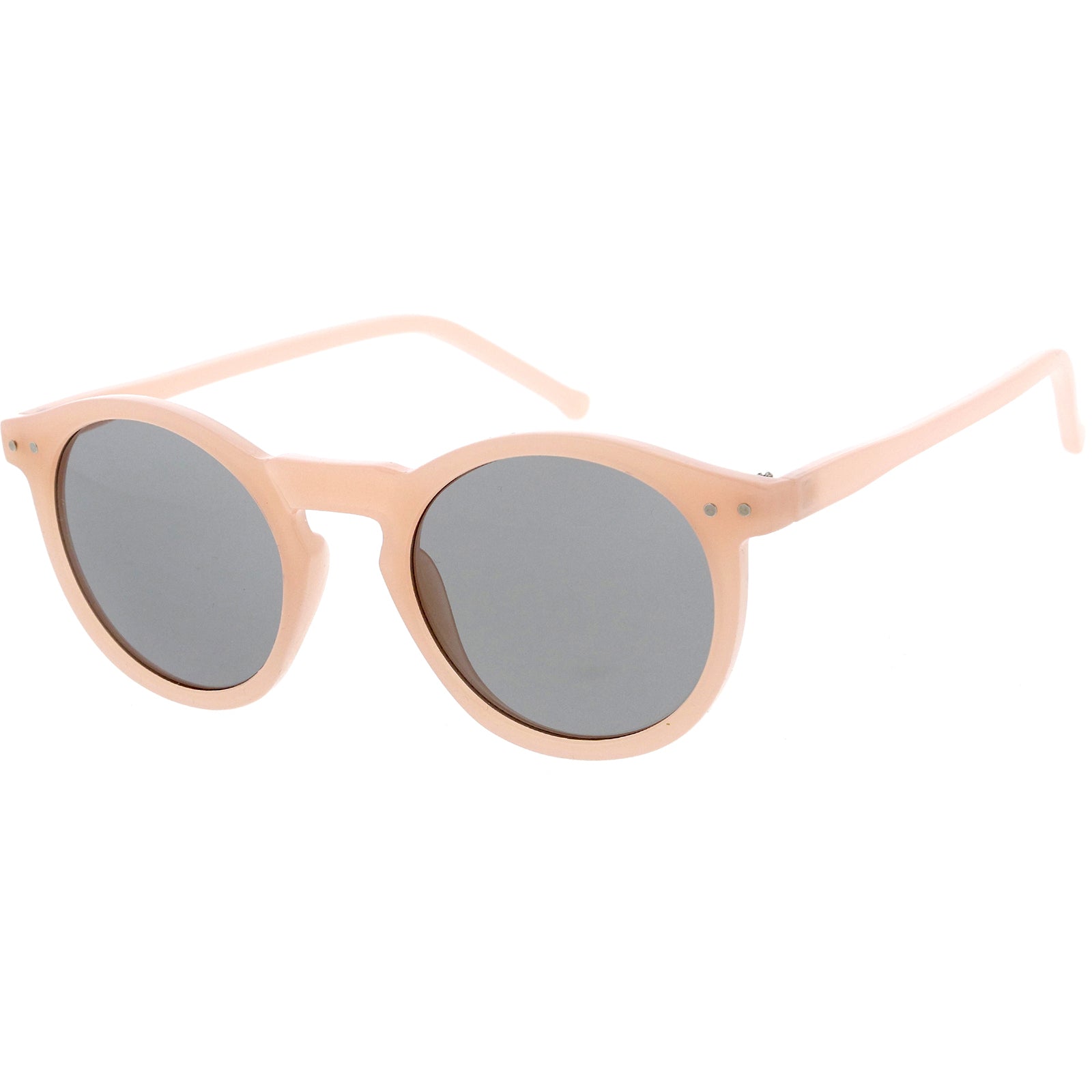 Light Pink / Smoke