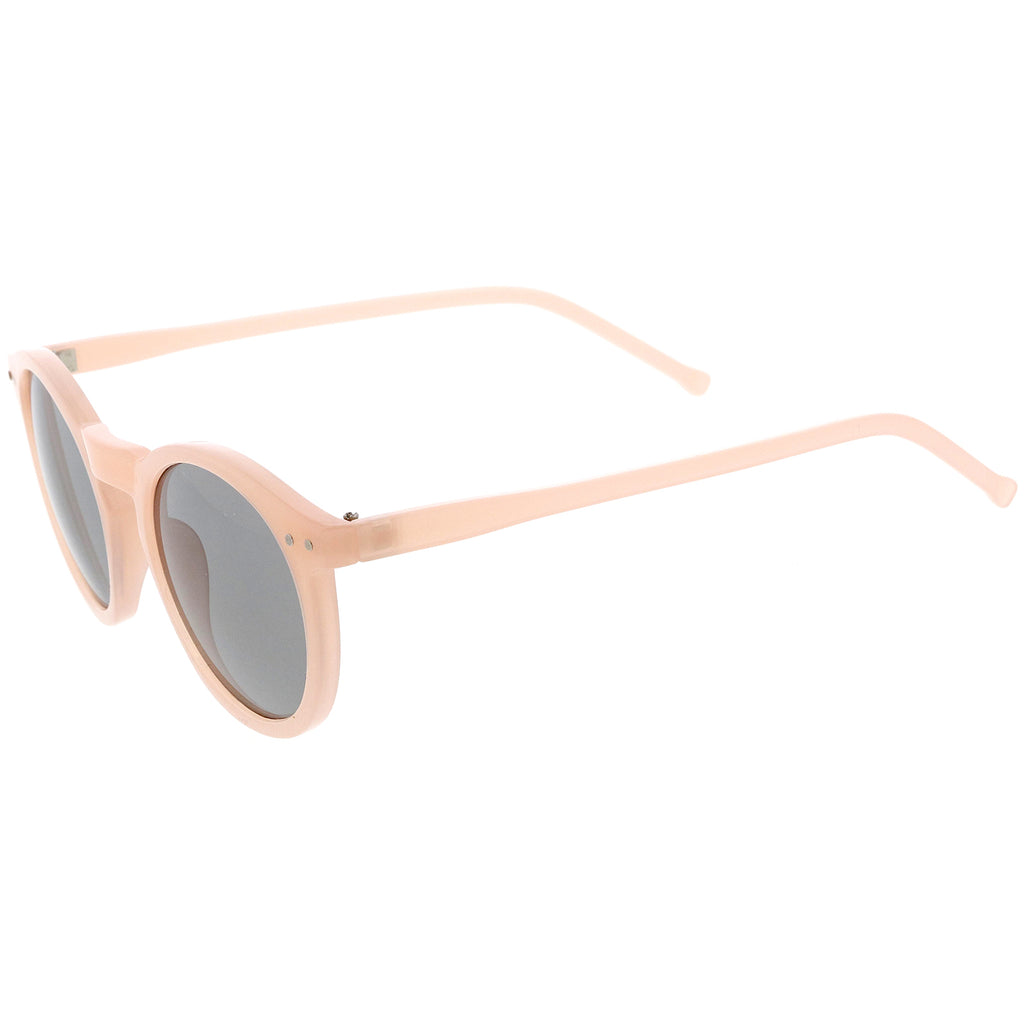 Light Pink / Smoke