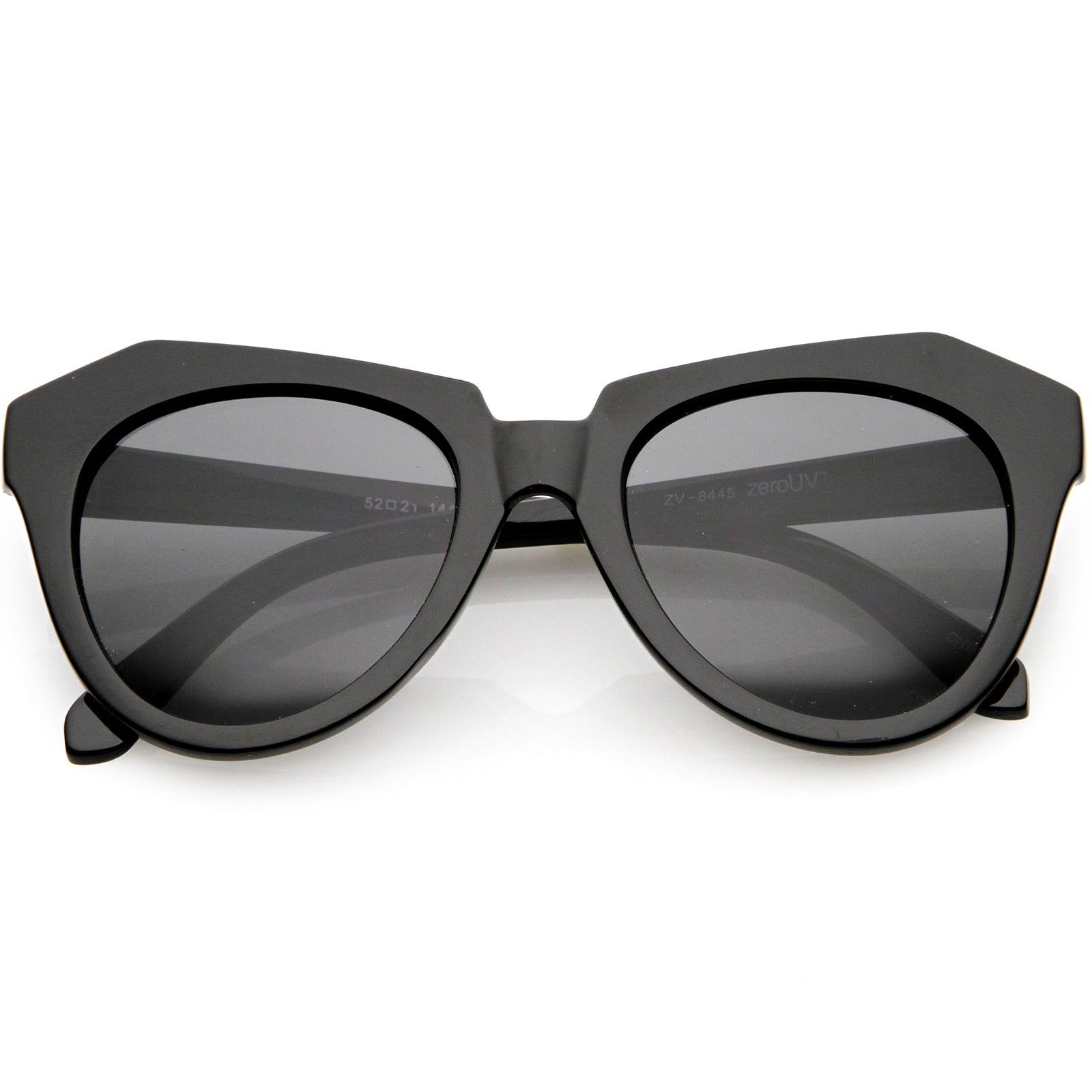 Shiny Black / Smoke