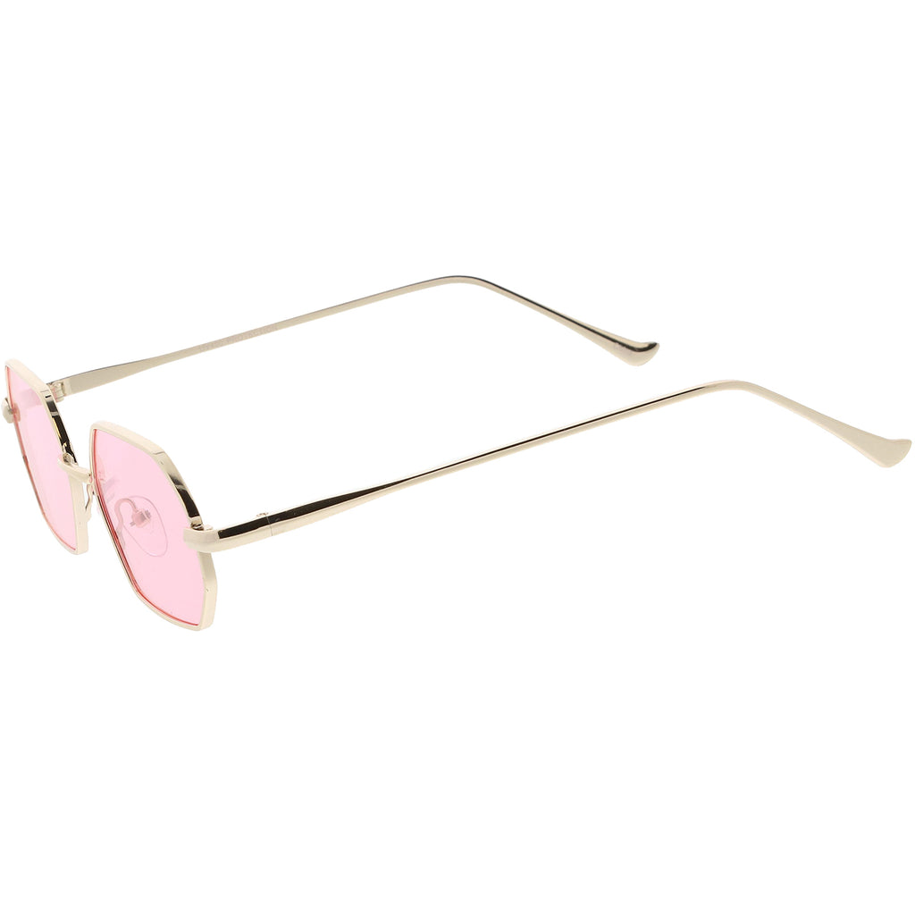 Gold / Pink