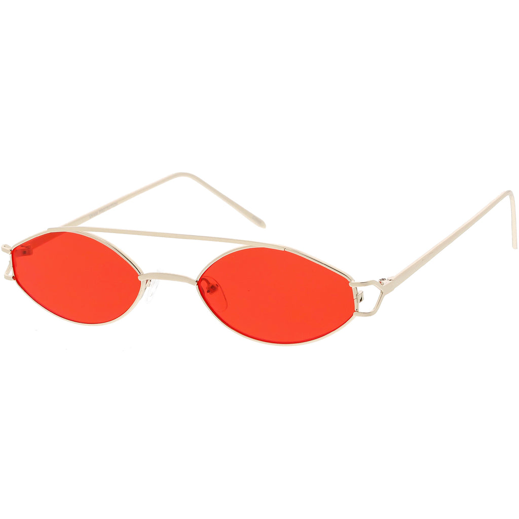 Gold / Red