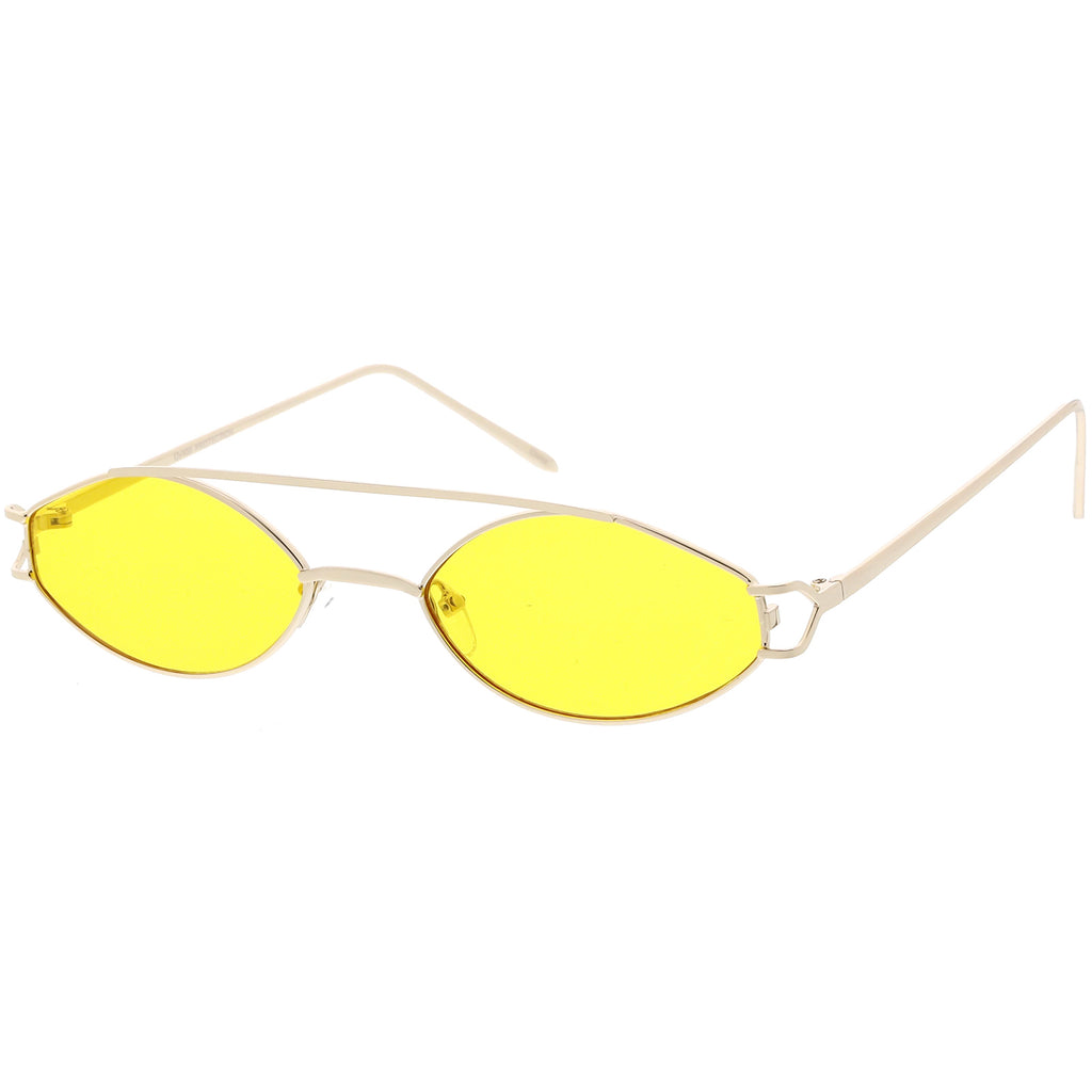 Gold / Yellow