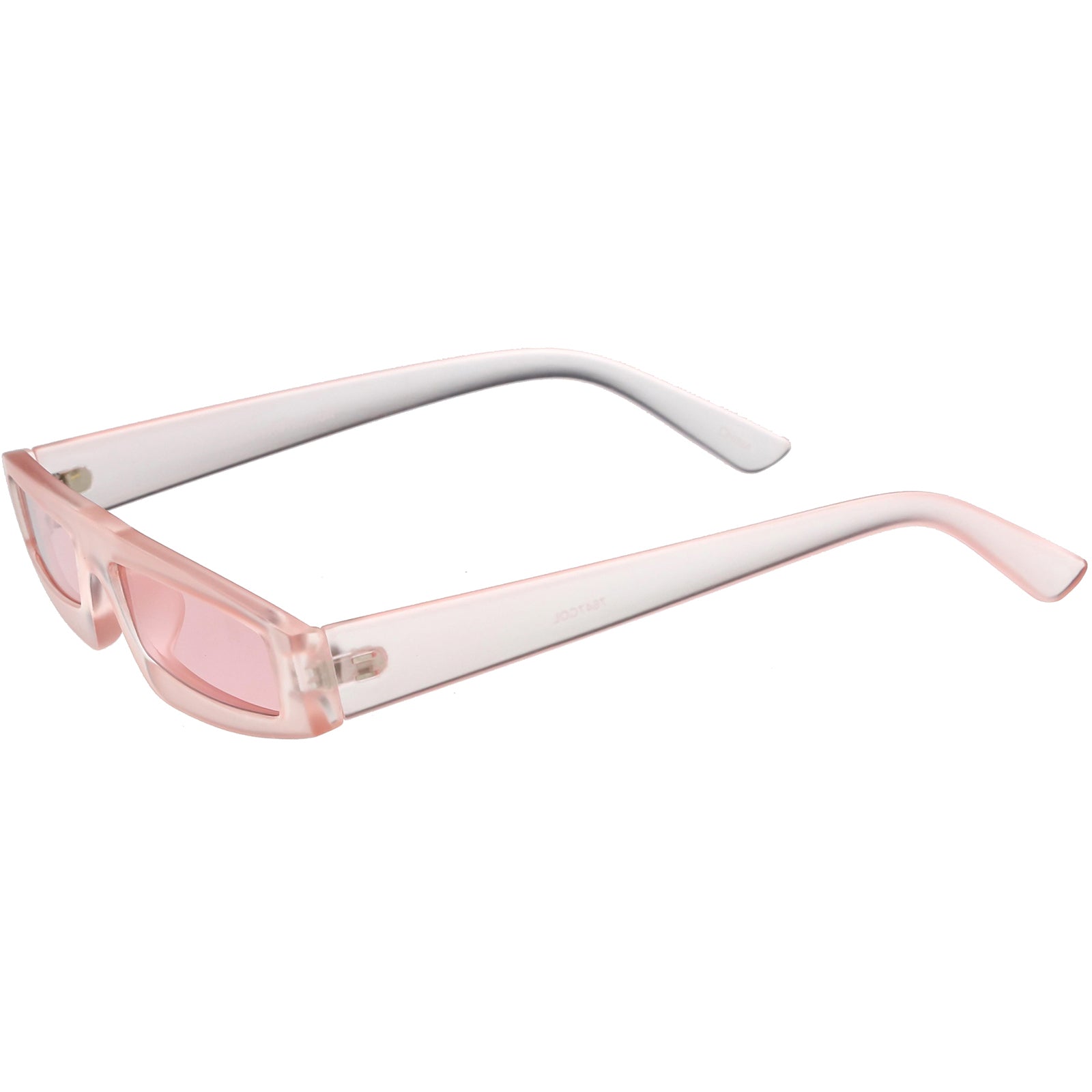 Frosted Pink / Pink