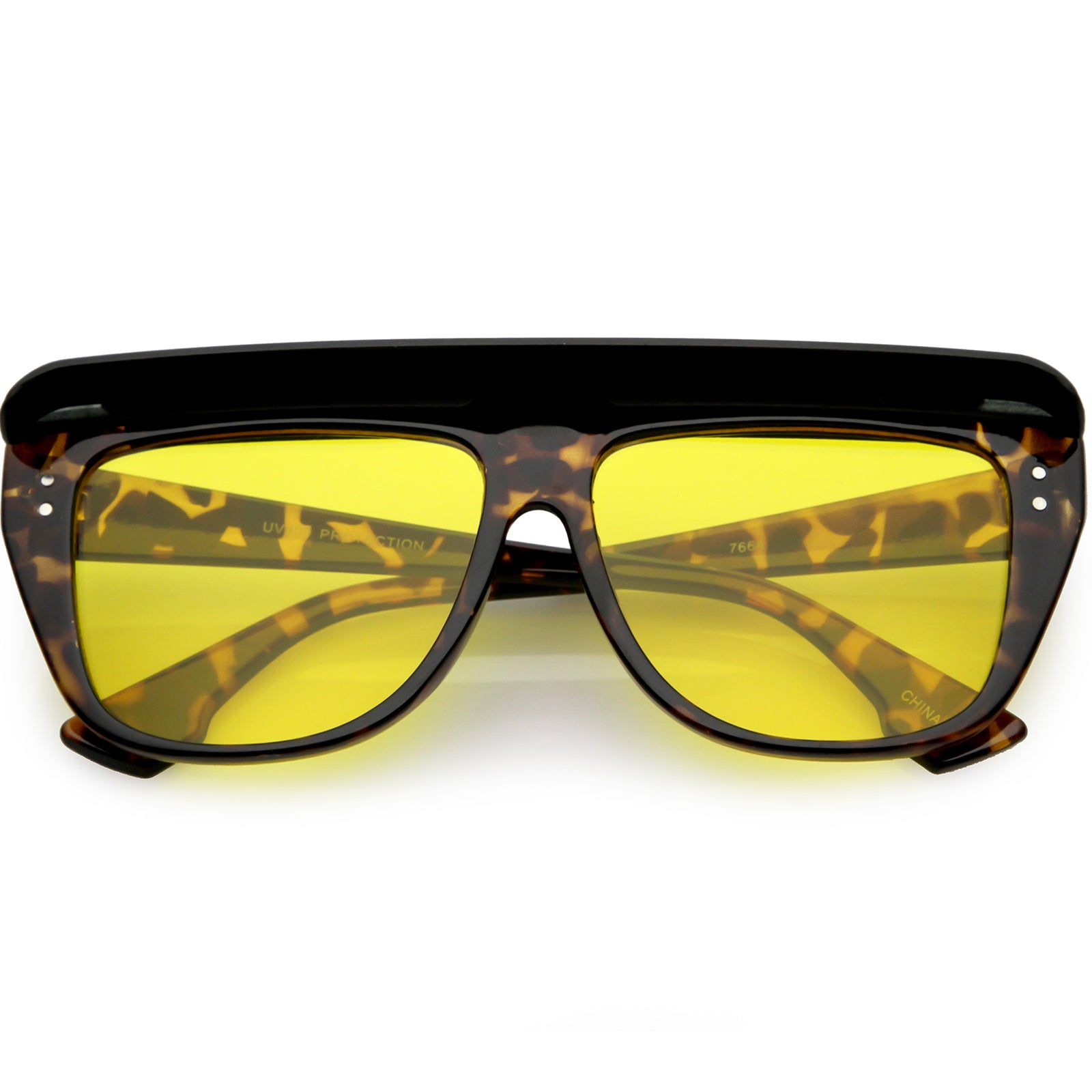 Tortoise / Yellow