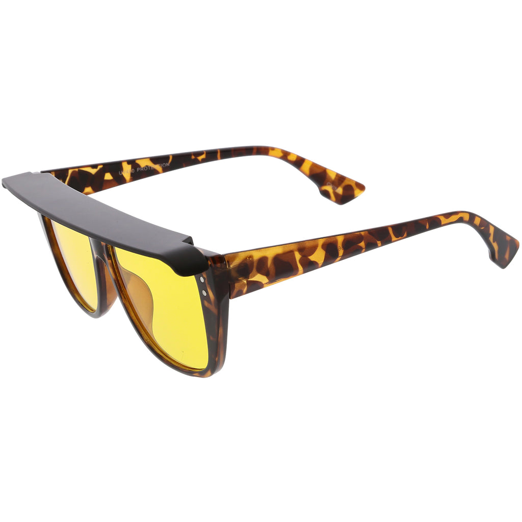Tortoise / Yellow