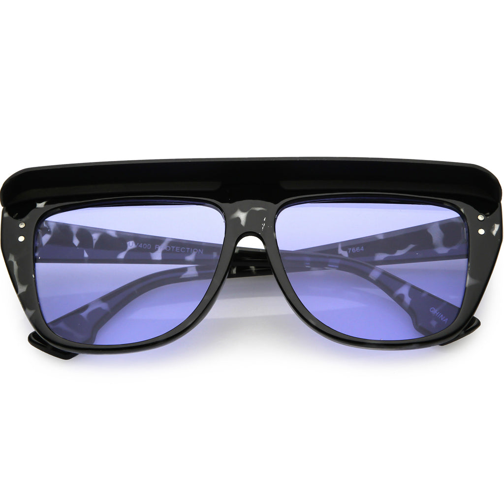 Black Tortoise / Blue