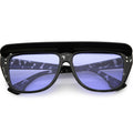 Black Tortoise / Blue