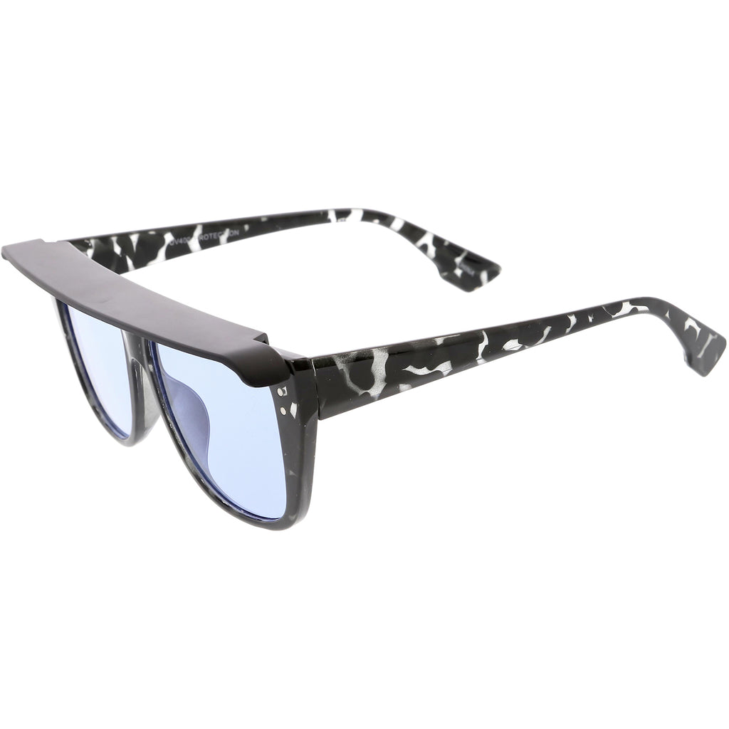 Black Tortoise / Blue