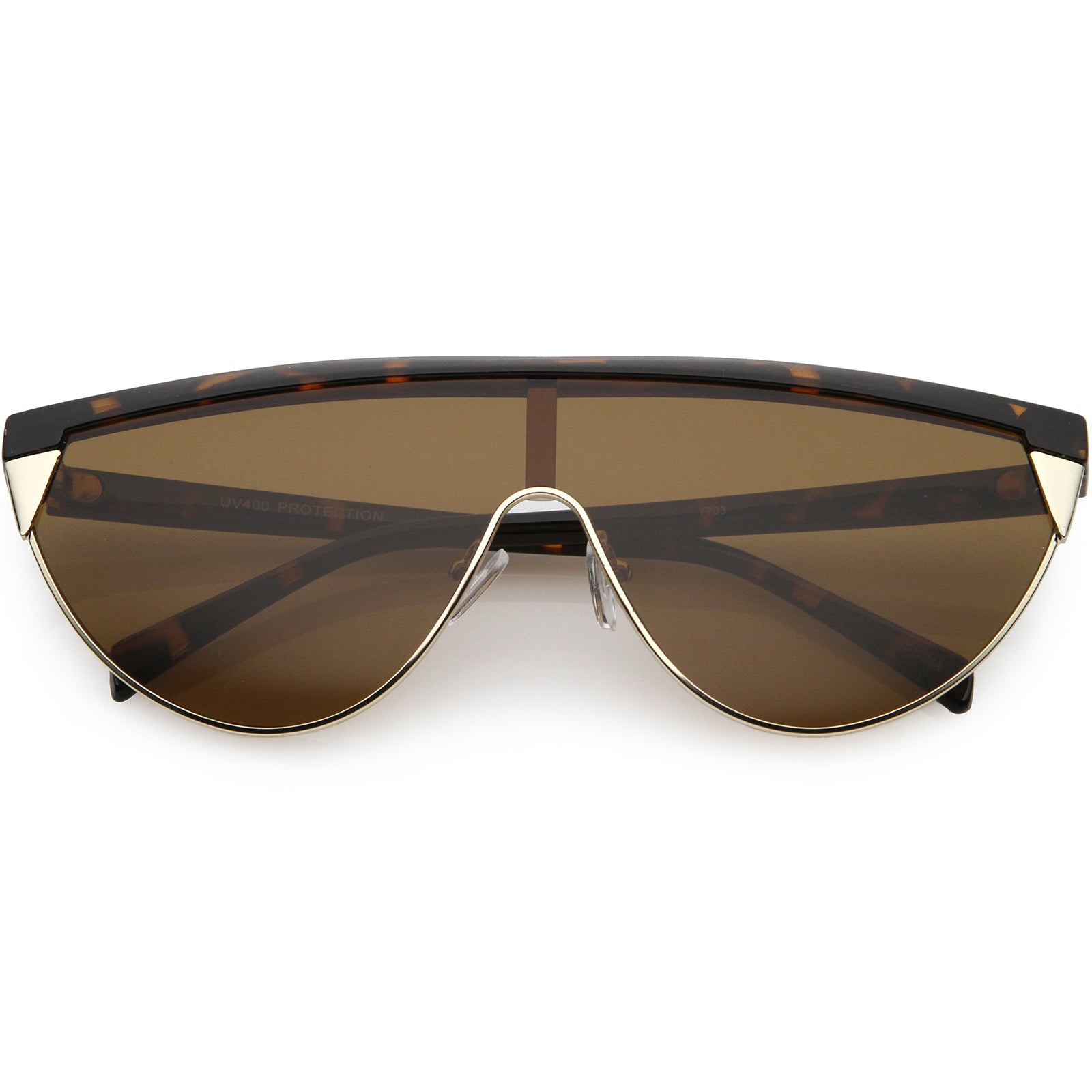 Tortoise / Brown