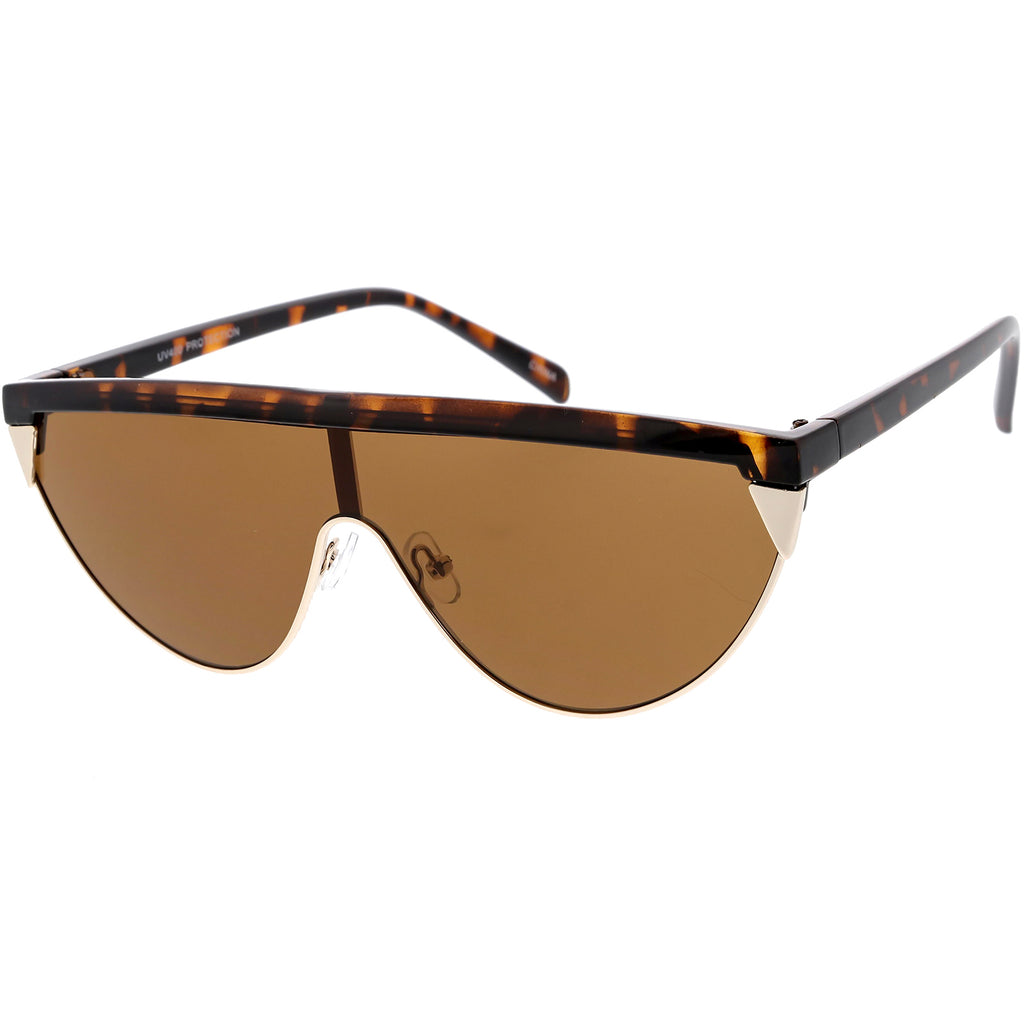 Tortoise / Brown