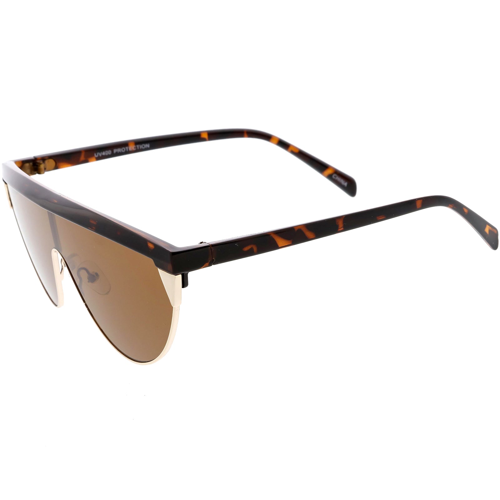 Tortoise / Brown
