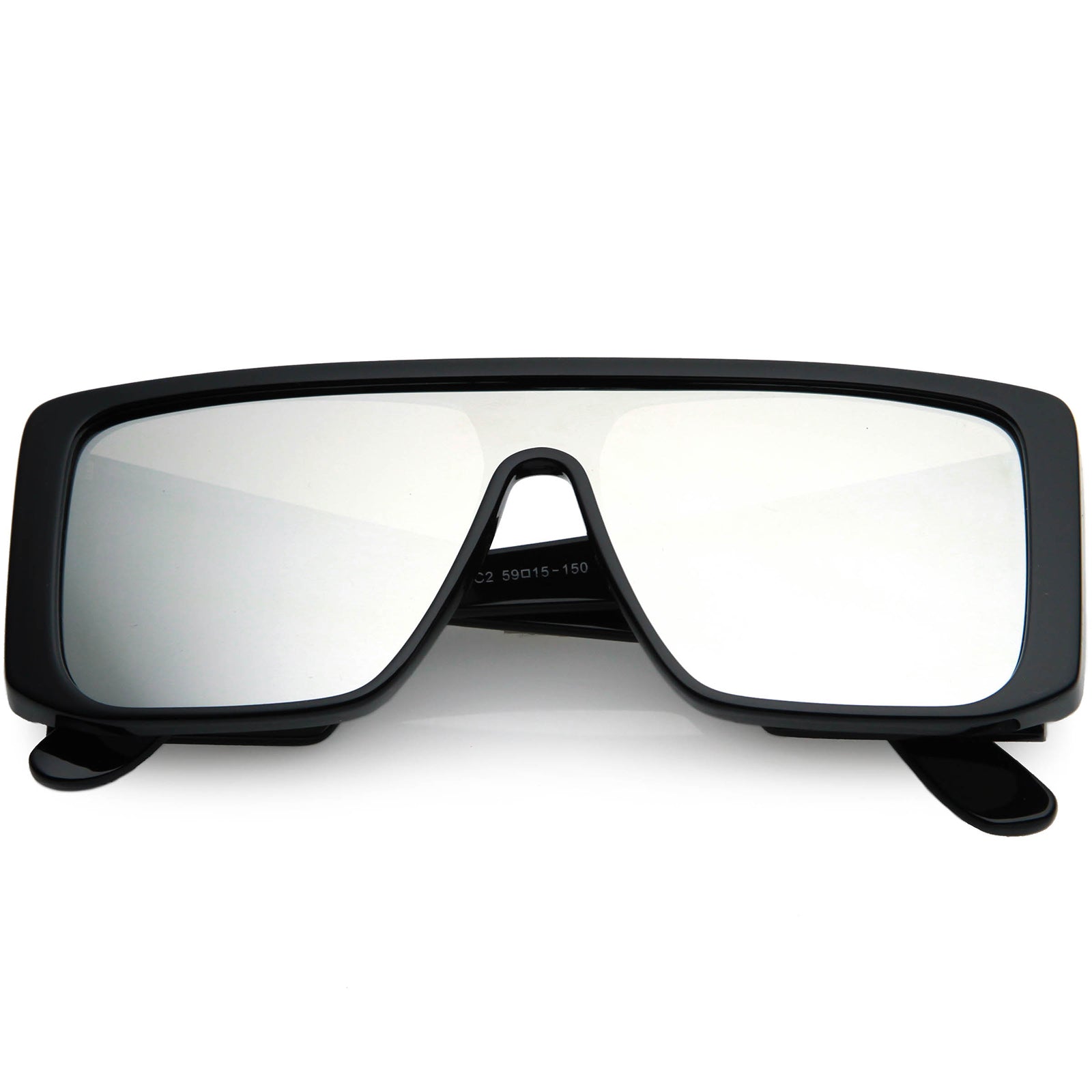 Black / Mirror