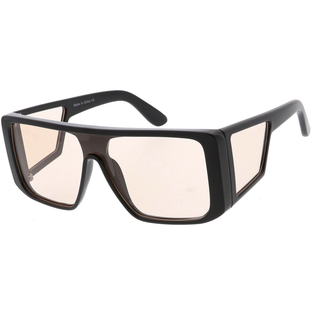 Black / Light-Tan