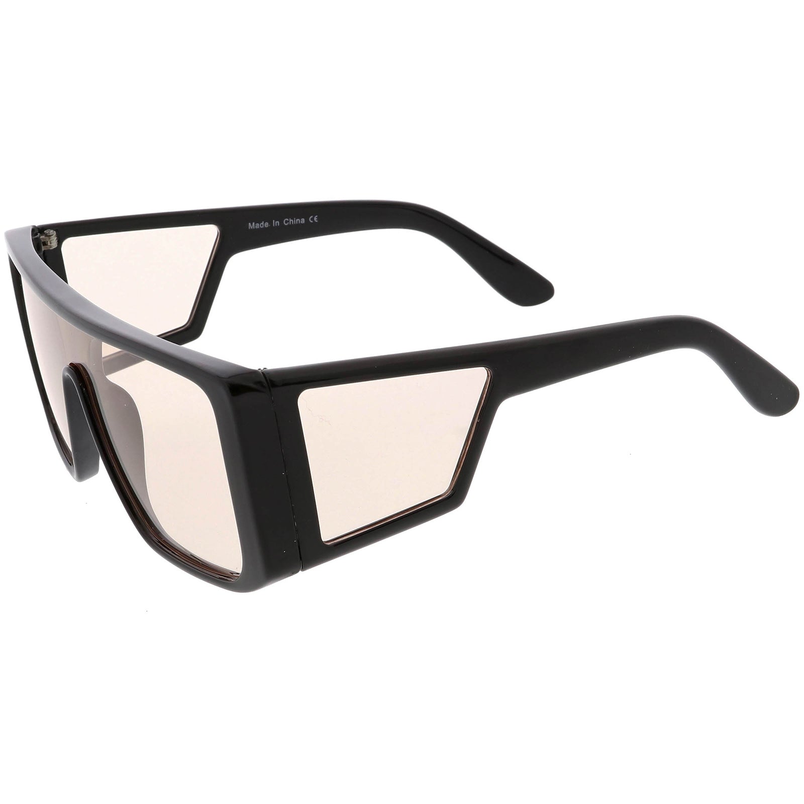 Black / Light-Tan