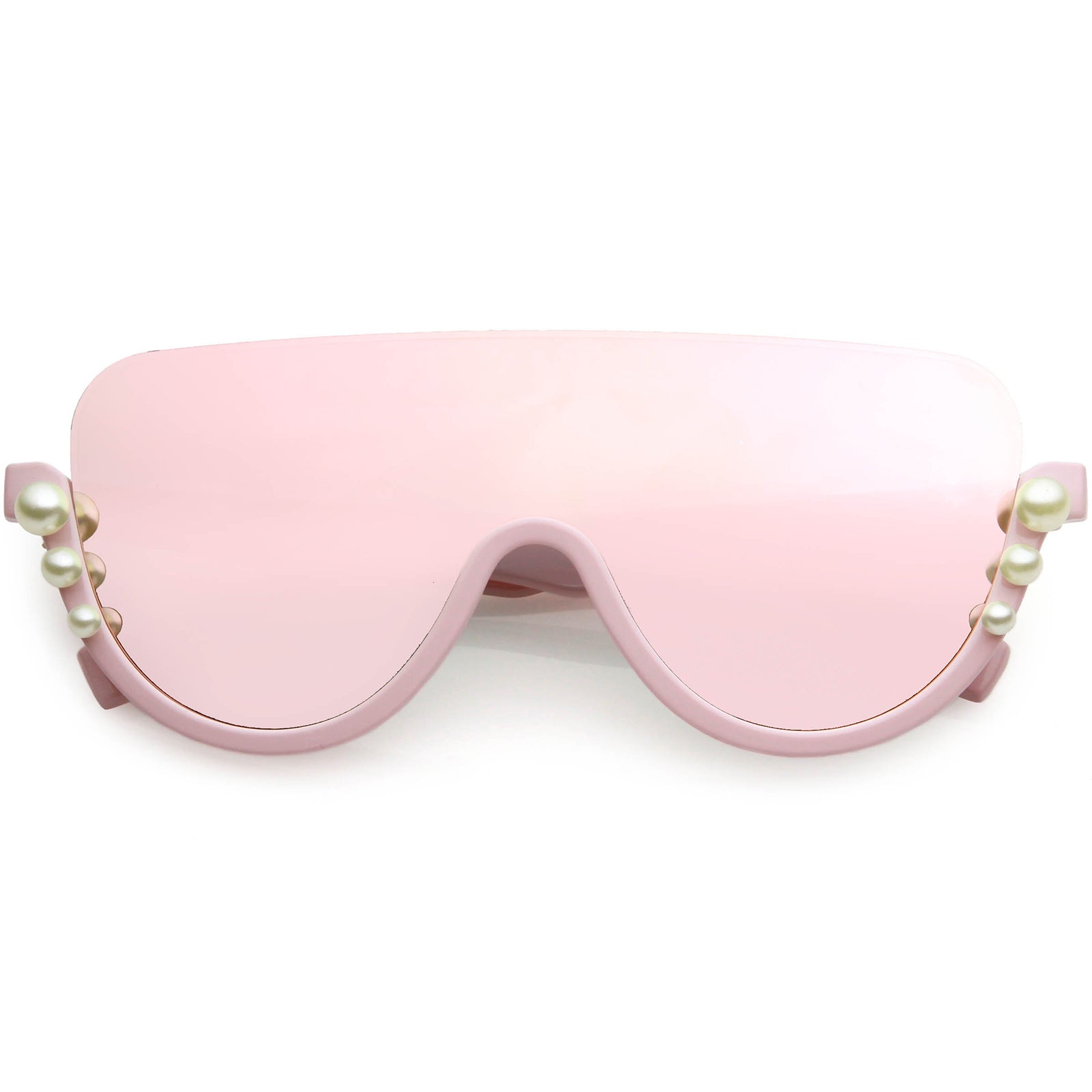 Pink / Pink Mirror