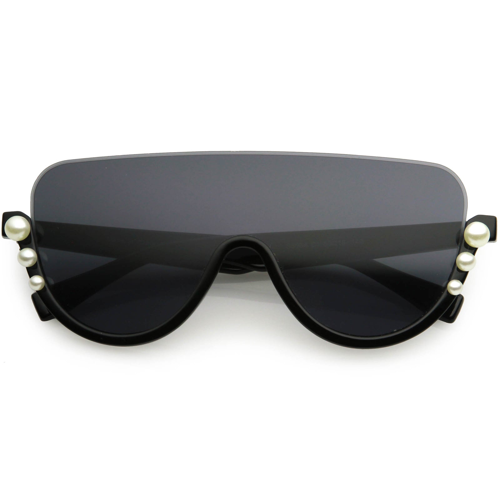 Black / Smoke