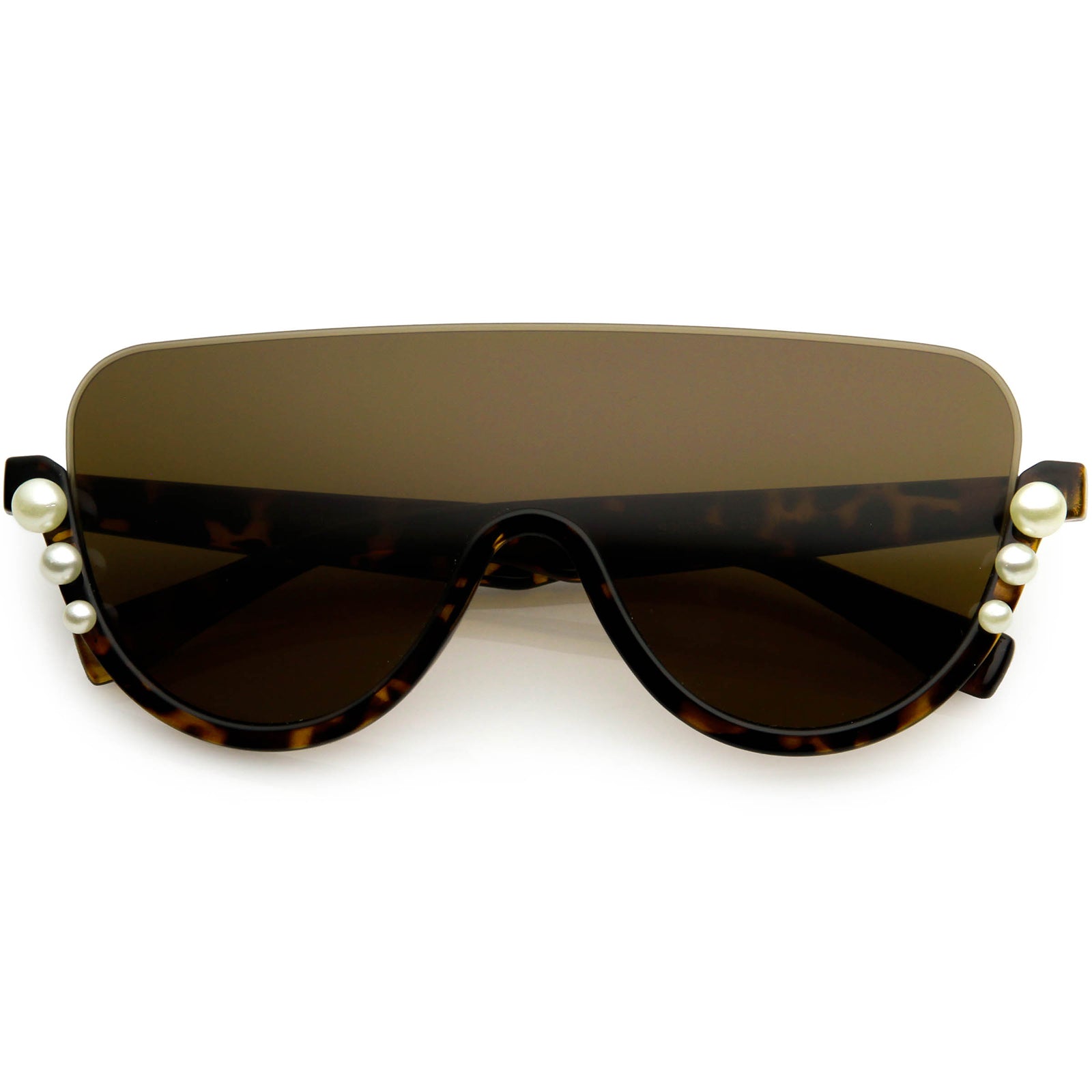 Tortoise / Brown