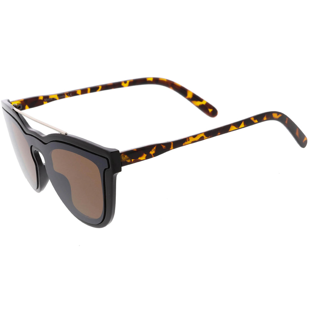 Tortoise Black / Brown