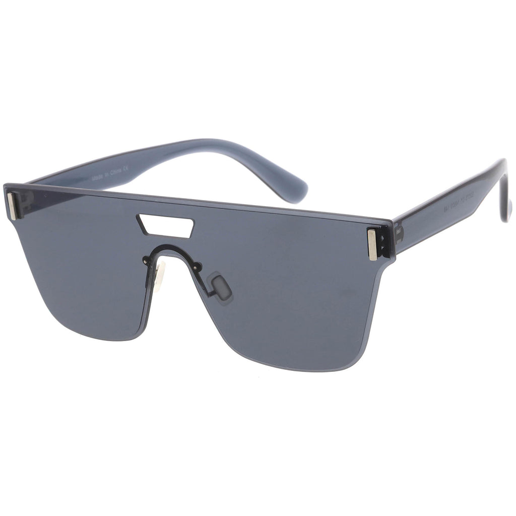 Grey / Smoke