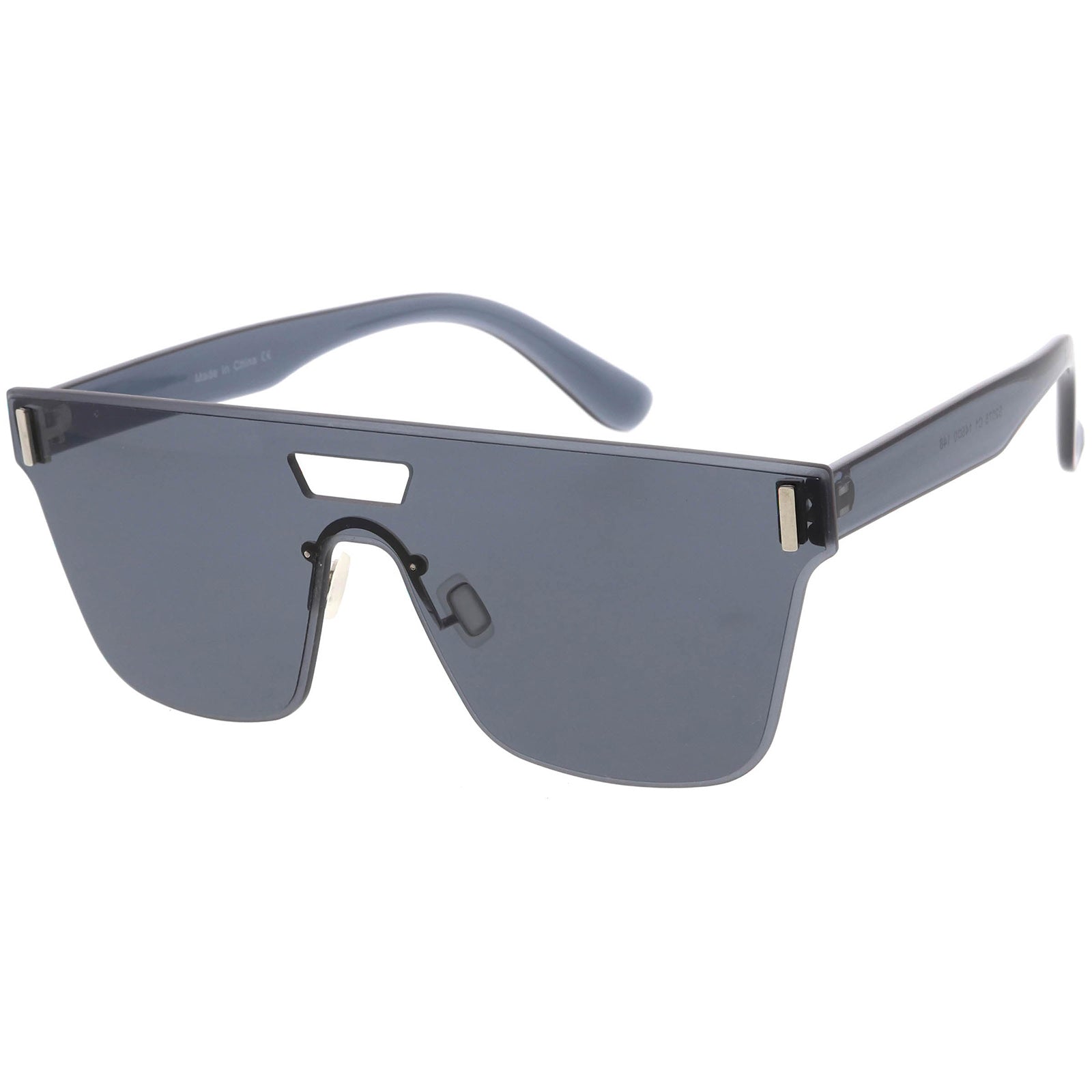 Grey / Smoke