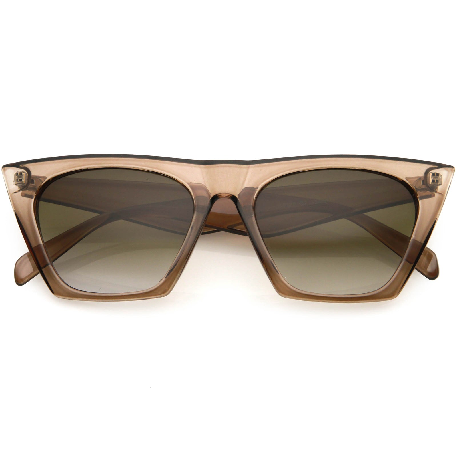 Clear-Sand / Brown Gradient