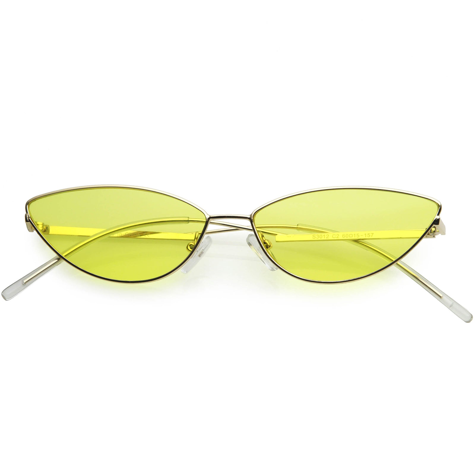 Gold / Light Yellow