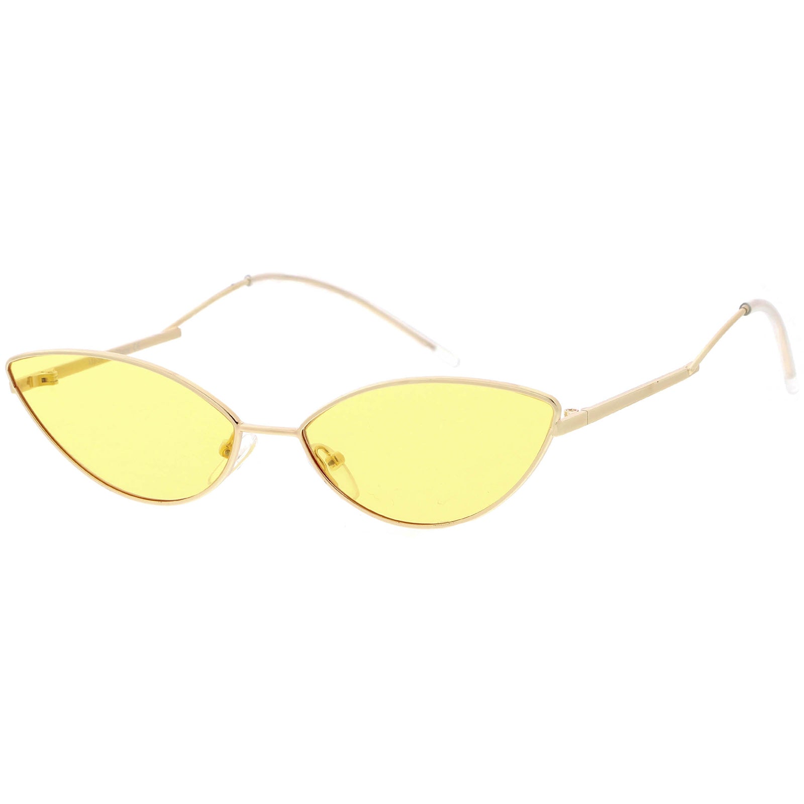 Gold / Light Yellow