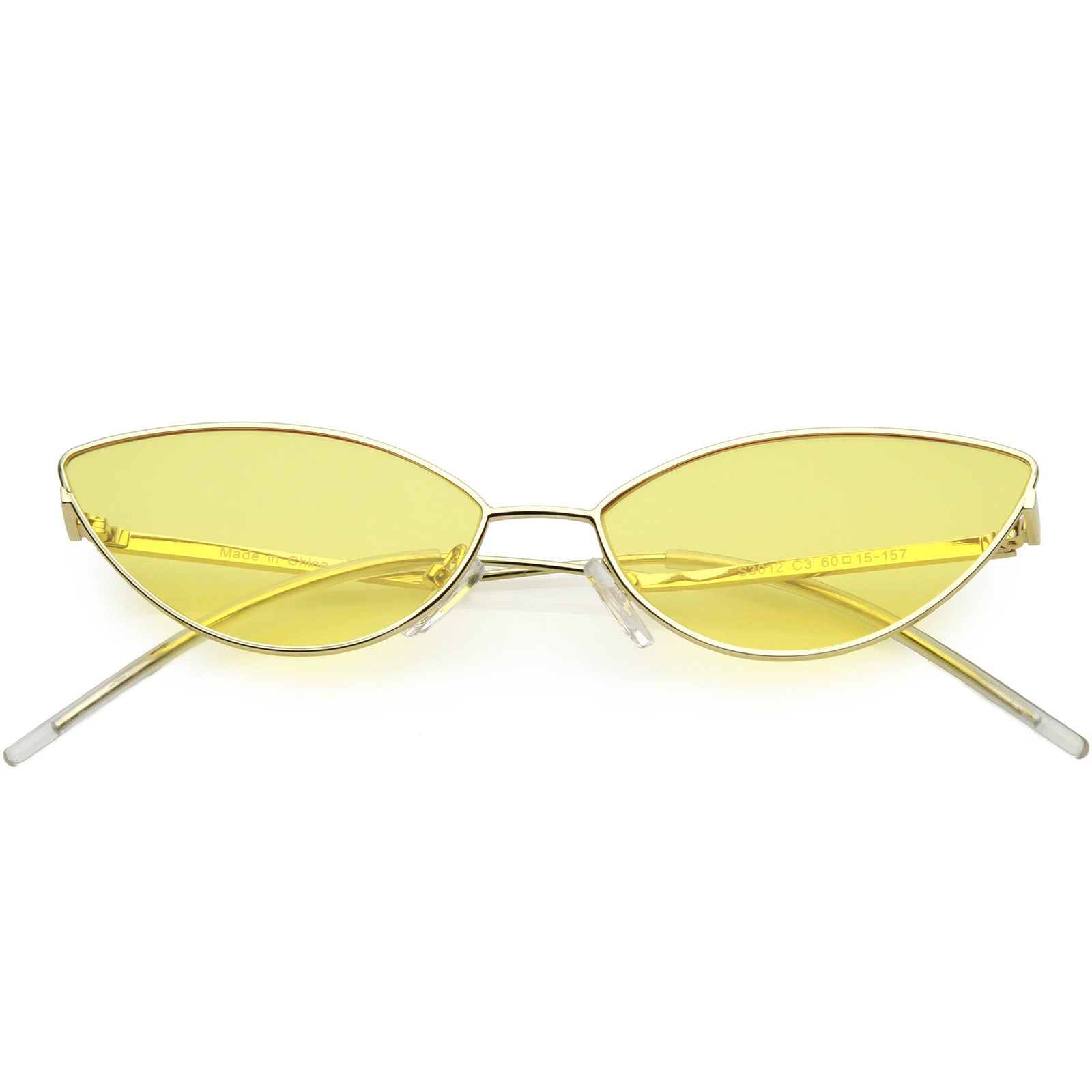 Gold / Dark Yellow