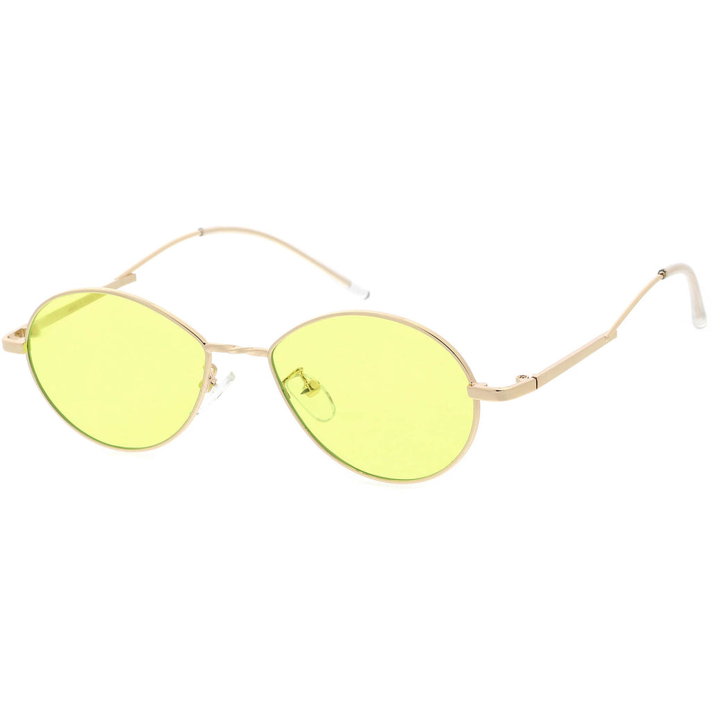 Gold / Yellow