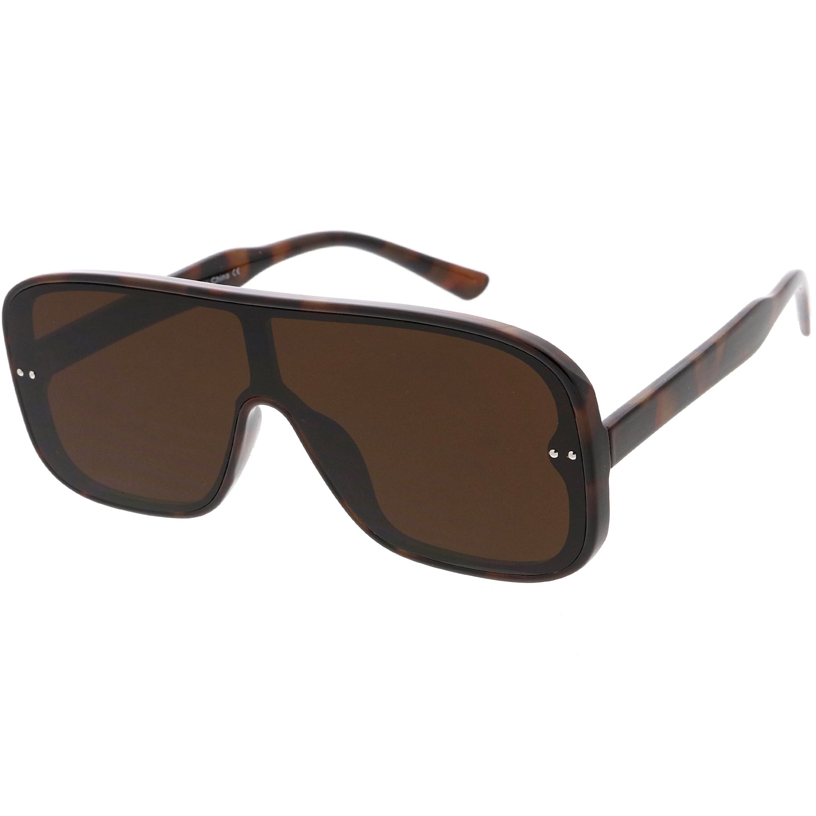 Tortoise / Brown