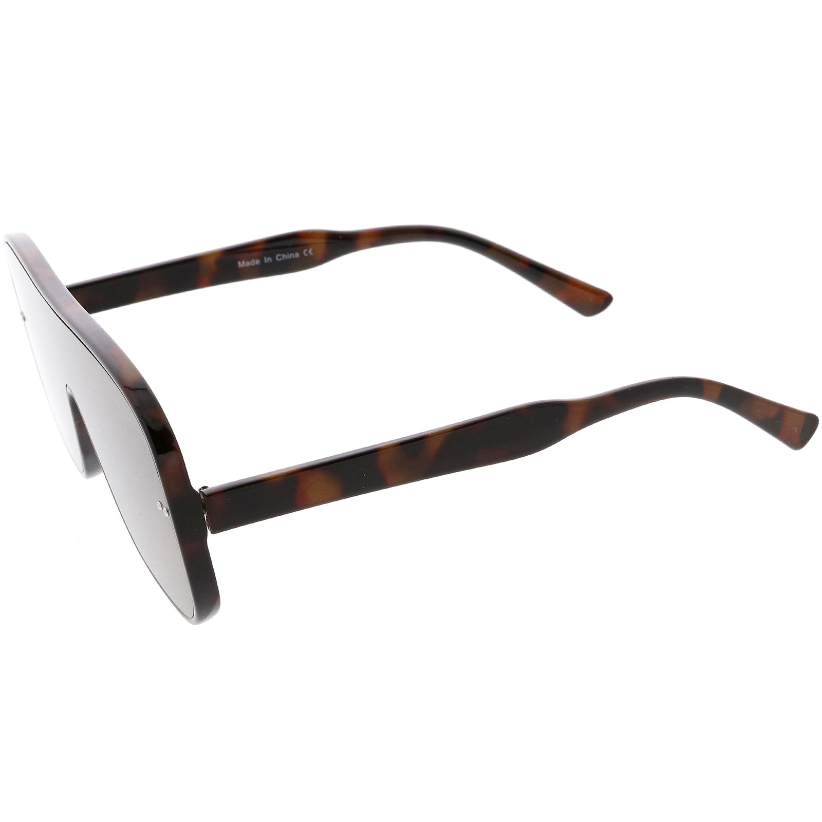 Tortoise / Brown