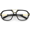Black Gold / Clear
