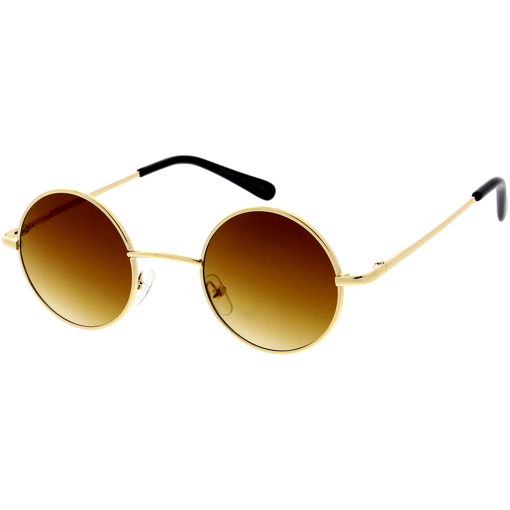 Gold / Amber