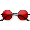 Black / Red