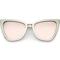 Gold Creme / Pink Mirror