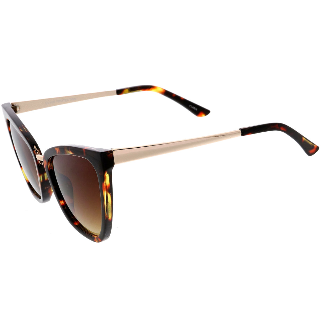 Gold Tortoise / Amber