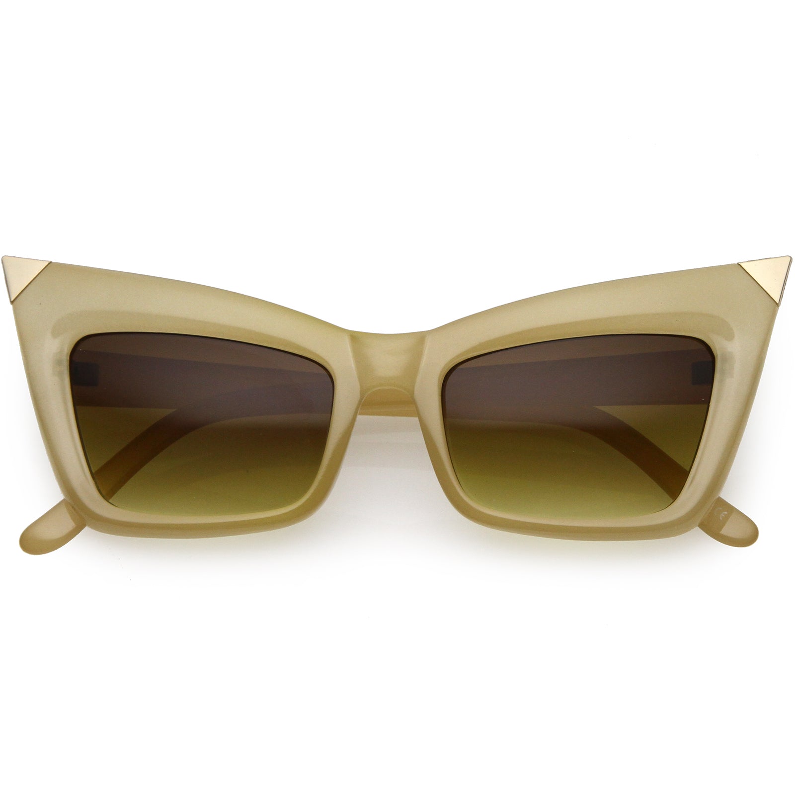 Creme Gold / Amber