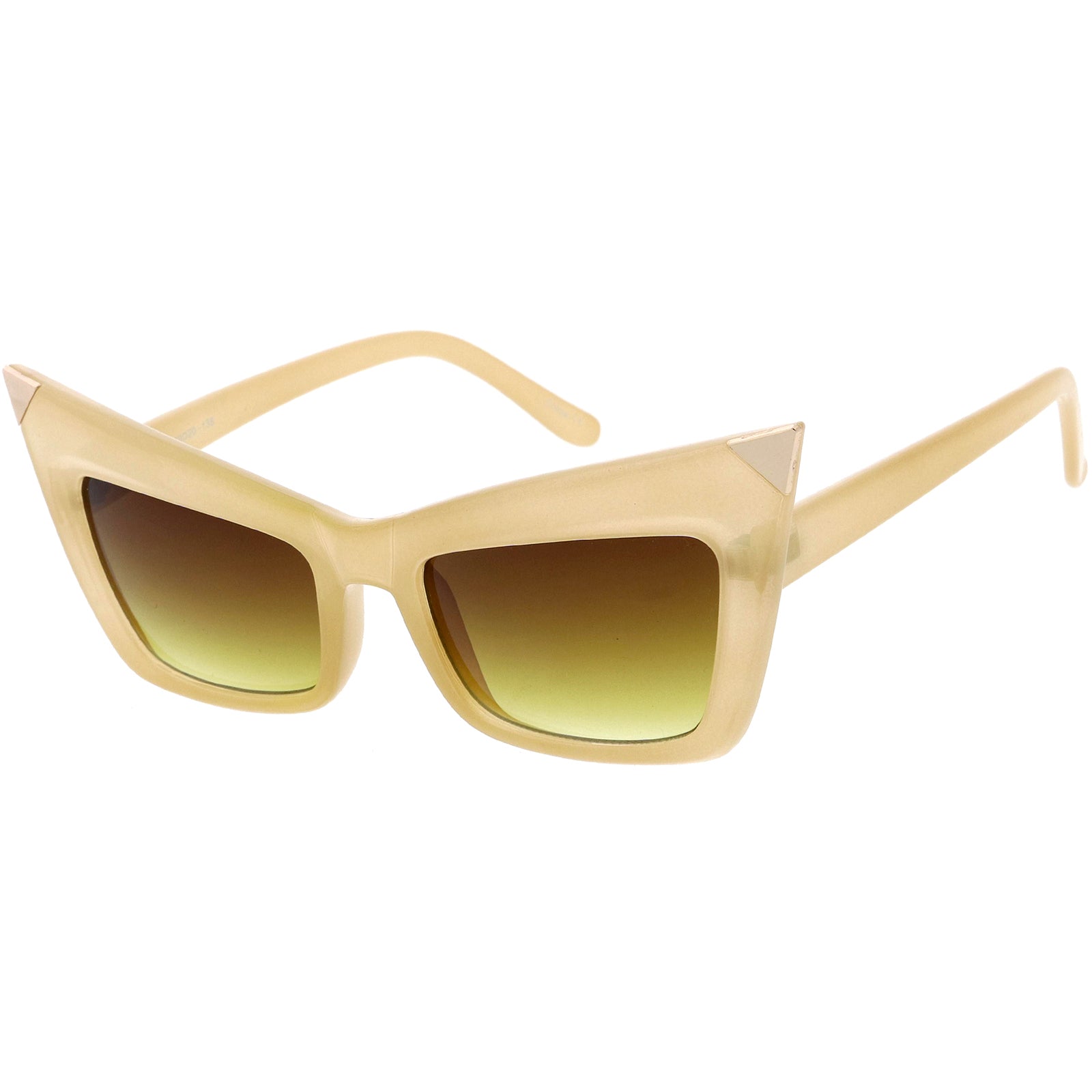 Creme Gold / Amber