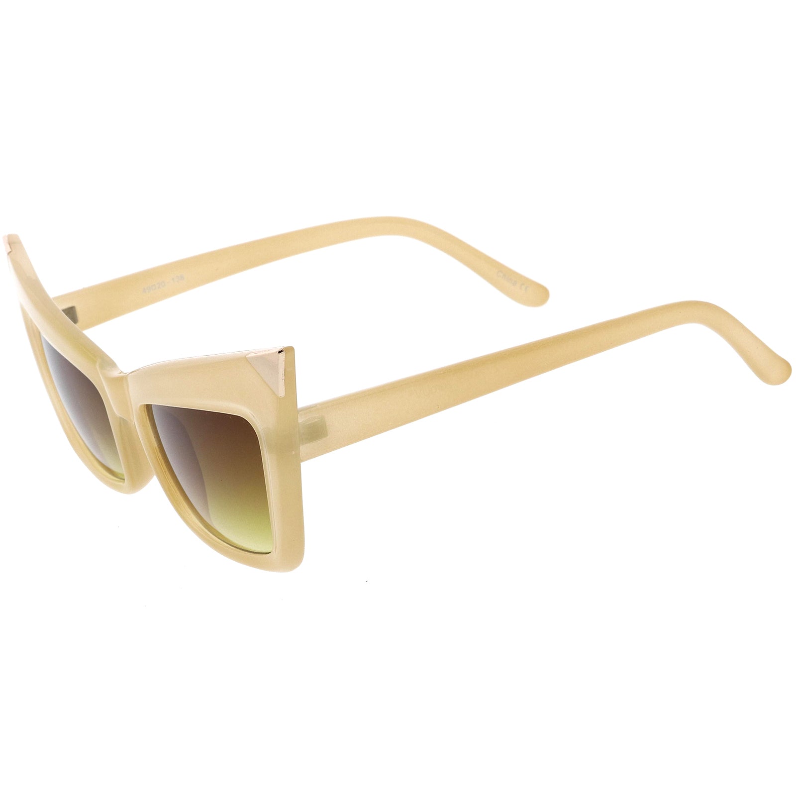 Creme Gold / Amber