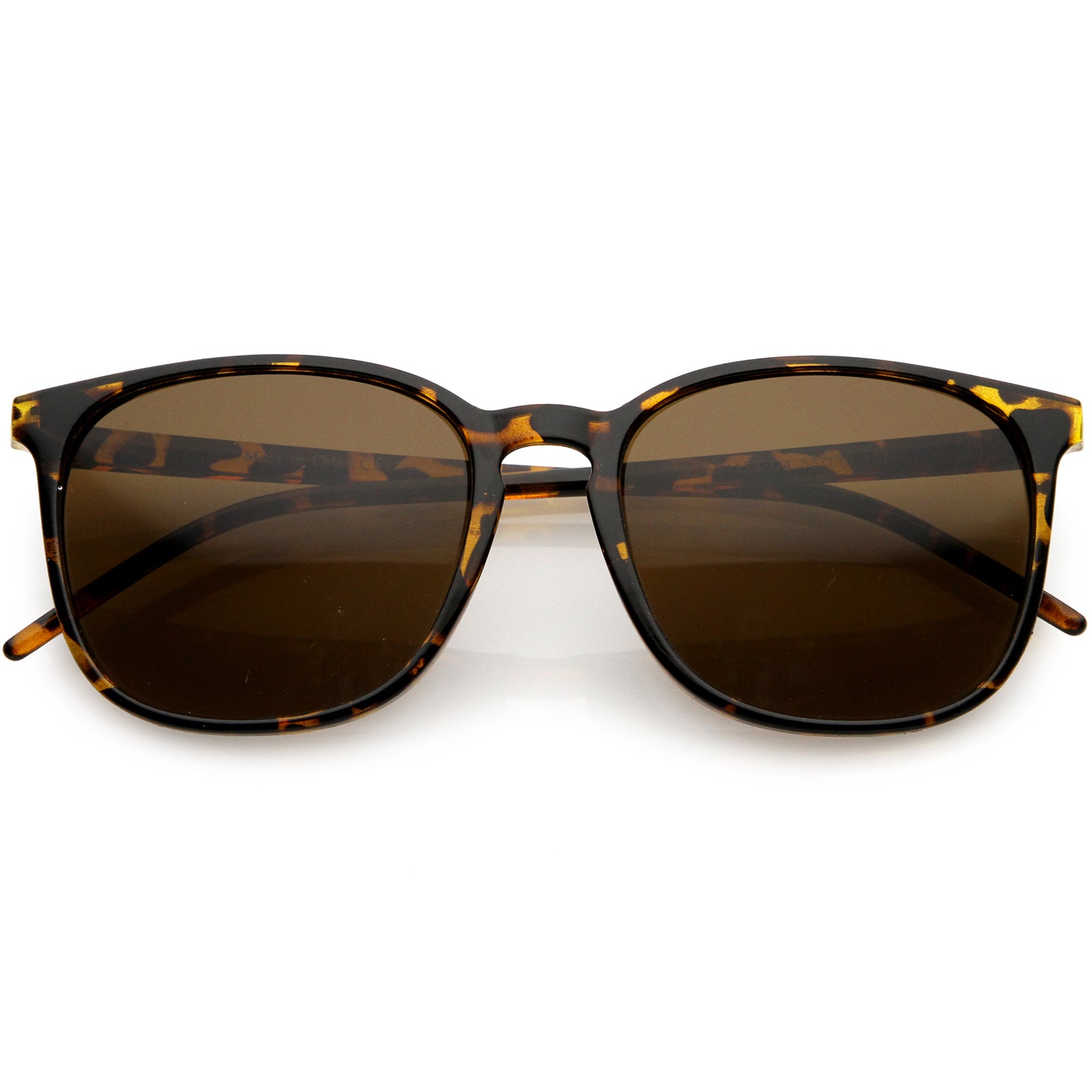 Tortoise / Brown