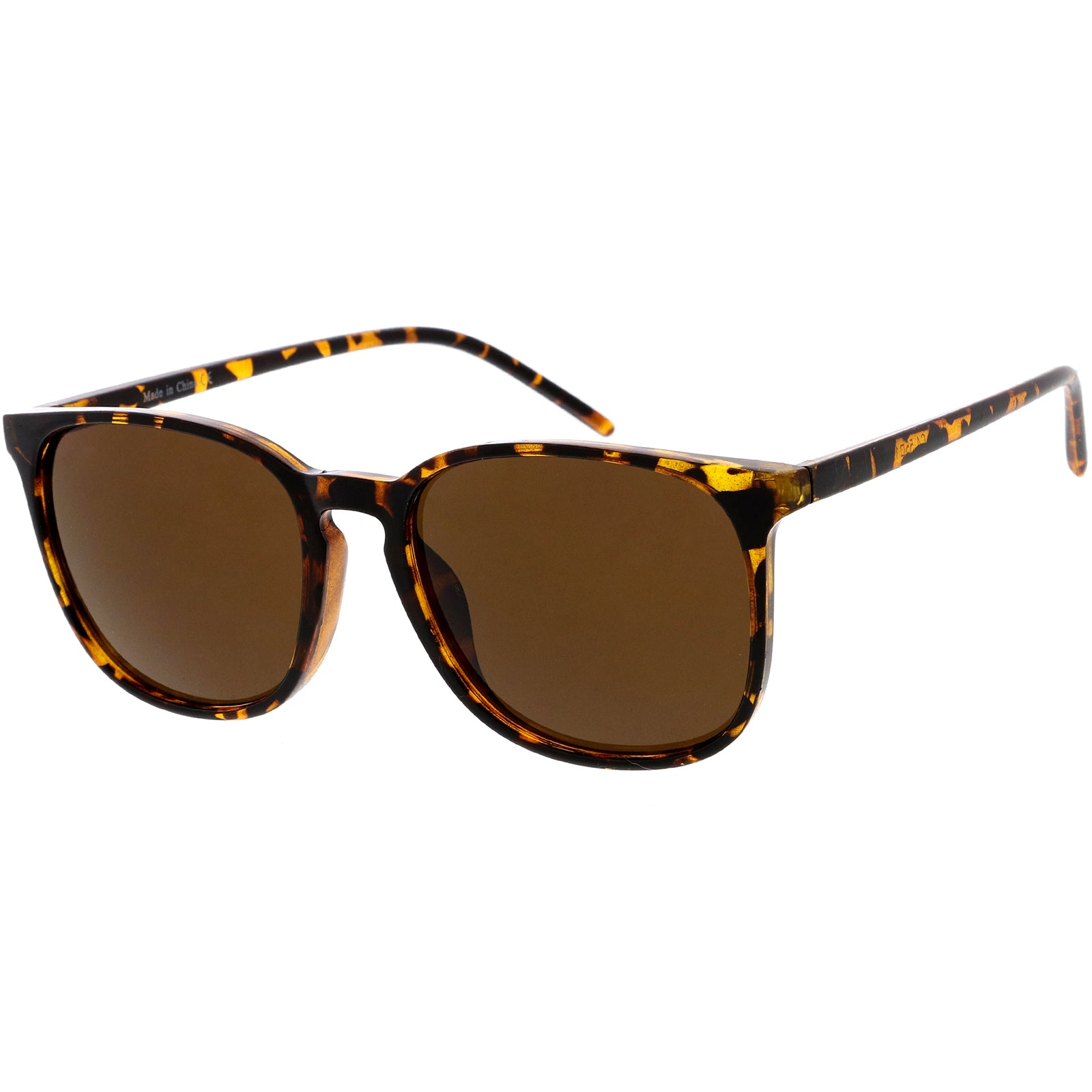 Tortoise / Brown