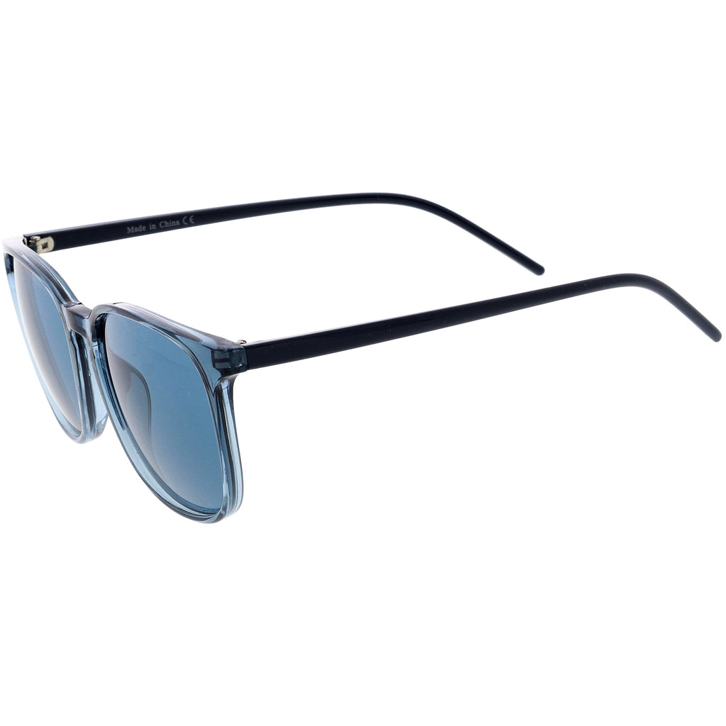 Clear-Blue / Blue