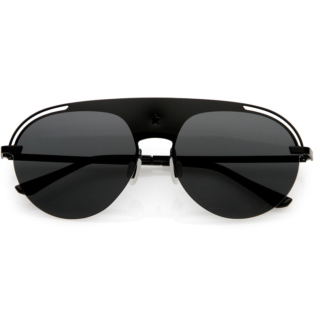 Black / Smoke