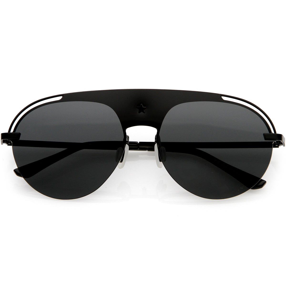 Black / Smoke
