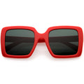 Red / Green